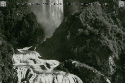 Terni - Cascata delle Marmore