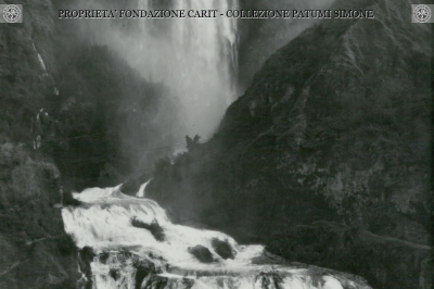 Terni - Cascata delle Marmore