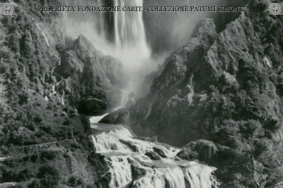 Terni - Cascata delle Marmore