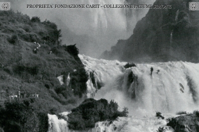 Terni - Cascata delle Marmore
