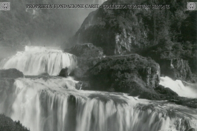 Terni - Cascata delle Marmore