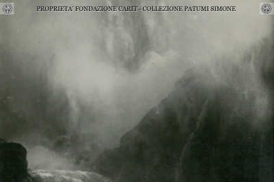 Terni - Cascata delle Marmore