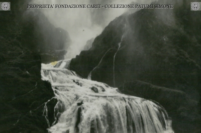 Terni - Cascata delle Marmore