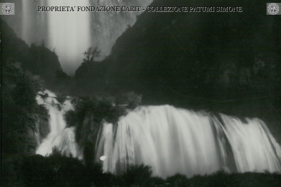 Terni - Cascata delle Marmore