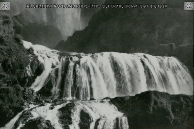 Terni - Cascata delle Marmore