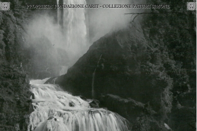 Terni - Cascata delle Marmore