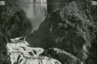 Terni - Cascata delle Marmore