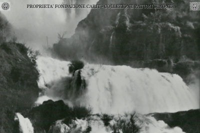 Terni - Cascata delle Marmore