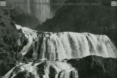 Terni - Cascata delle Marmore