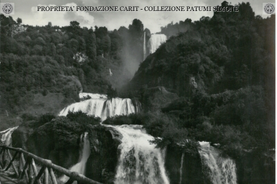 Terni - Cascata delle Marmore