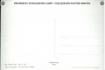 Saluti da Marmore