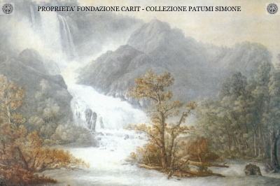 Terni - Cascata delle Marmore