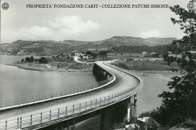 Corbara - Lago