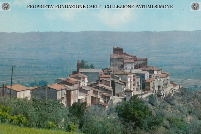 Fabro - Panorama