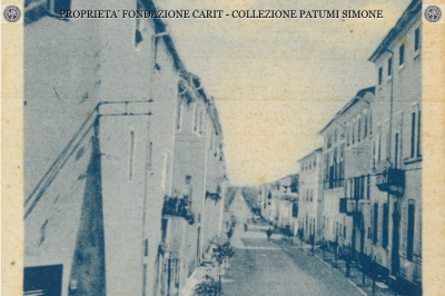 Giove - Corso Vittorio Emanuele