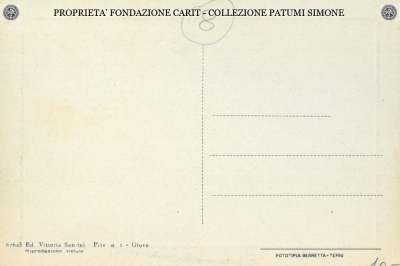 Giove - Corso Umberto