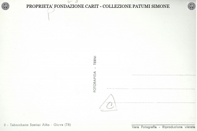 Giove - Castello Ducale