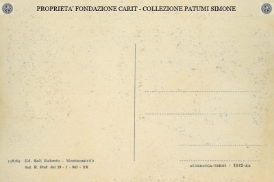 Montecastrilli - Panorama da Mezzogiorno