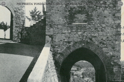 Montecastrilli - Porta Amerina 