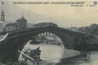 Montecchio - Il Ponte 