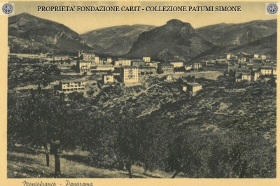 Montefranco - Panorama 