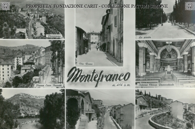 "Montefranco" 