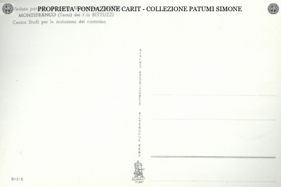 Montefranco - Centro studi per la mutazione del castorino 