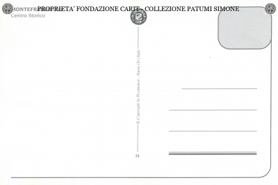 Montefranco - Centro storico 