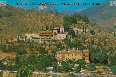 Montefranco - Hotel, Ristorante, Bar Fontegaia
