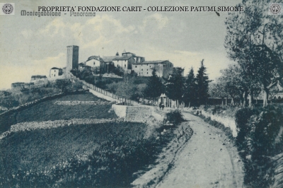 Montegabbione - Panorama 