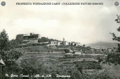 Montegiove - Panorama 