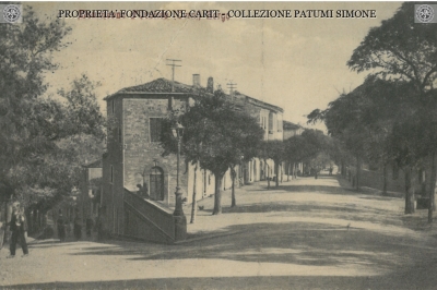 Monteleone d'Orvieto - Borgo