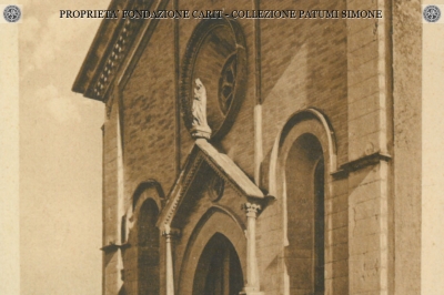 Morrano - Chiesa Parrocchiale 