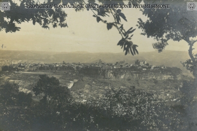 Orvieto - Panorama