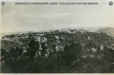 Orvieto - Panorama