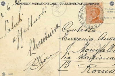 Orvieto - Funicolare