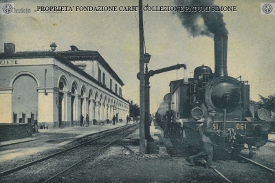 Orvieto - Stazione
