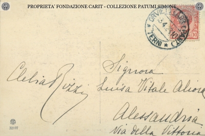 Orvieto - I Portali della Facciata