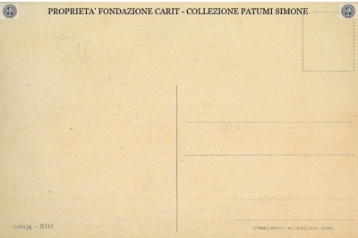 Orvieto - Prospetto del Palazzo Municipale