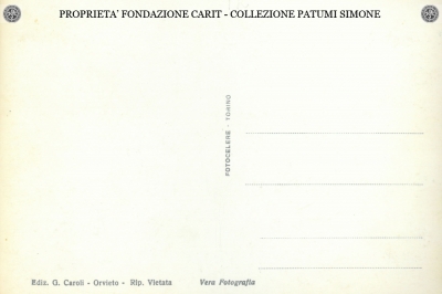 Orvieto - Panorama