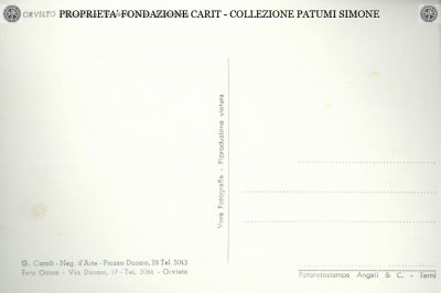 Orvieto - Panorama