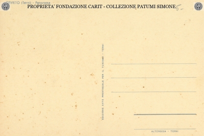 Orvieto - Panorama
