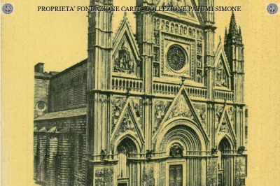 Orvieto - Il Duomo