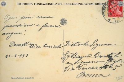 Orvieto - Deposizione dalla Croce 