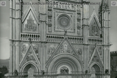 Orvieto - Il Giglio delle Cattedrali 