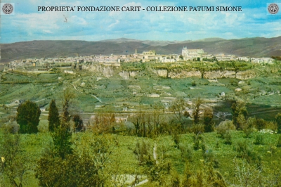 Orvieto - Panorama 