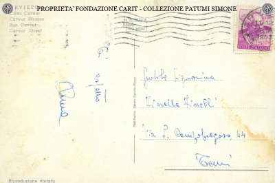 Orvieto - Corso Cavour