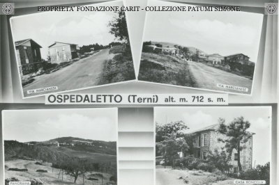 Orvieto - Ospedaletto