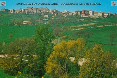 Otricoli - Panorama 