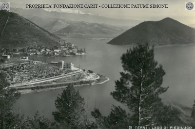 Terni - Lago di Piediluco